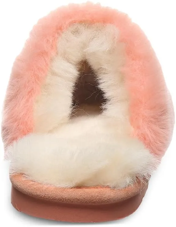 BEARPAW Women's Sofia Multiple Colors | Comfortable & Light-Weight Slippers