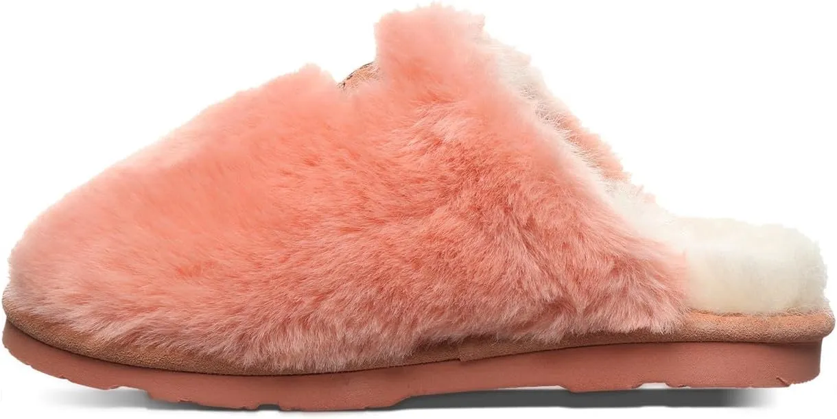 BEARPAW Women's Sofia Multiple Colors | Comfortable & Light-Weight Slippers