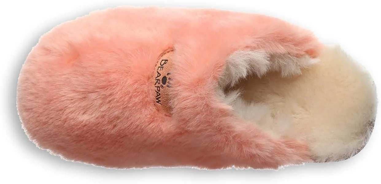BEARPAW Women's Sofia Multiple Colors | Comfortable & Light-Weight Slippers