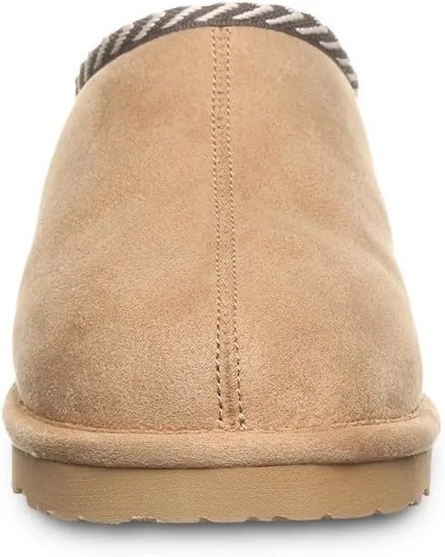 BEARPAW Women's Tabitha Vegan Slipper | Comfortable & Light-Weight