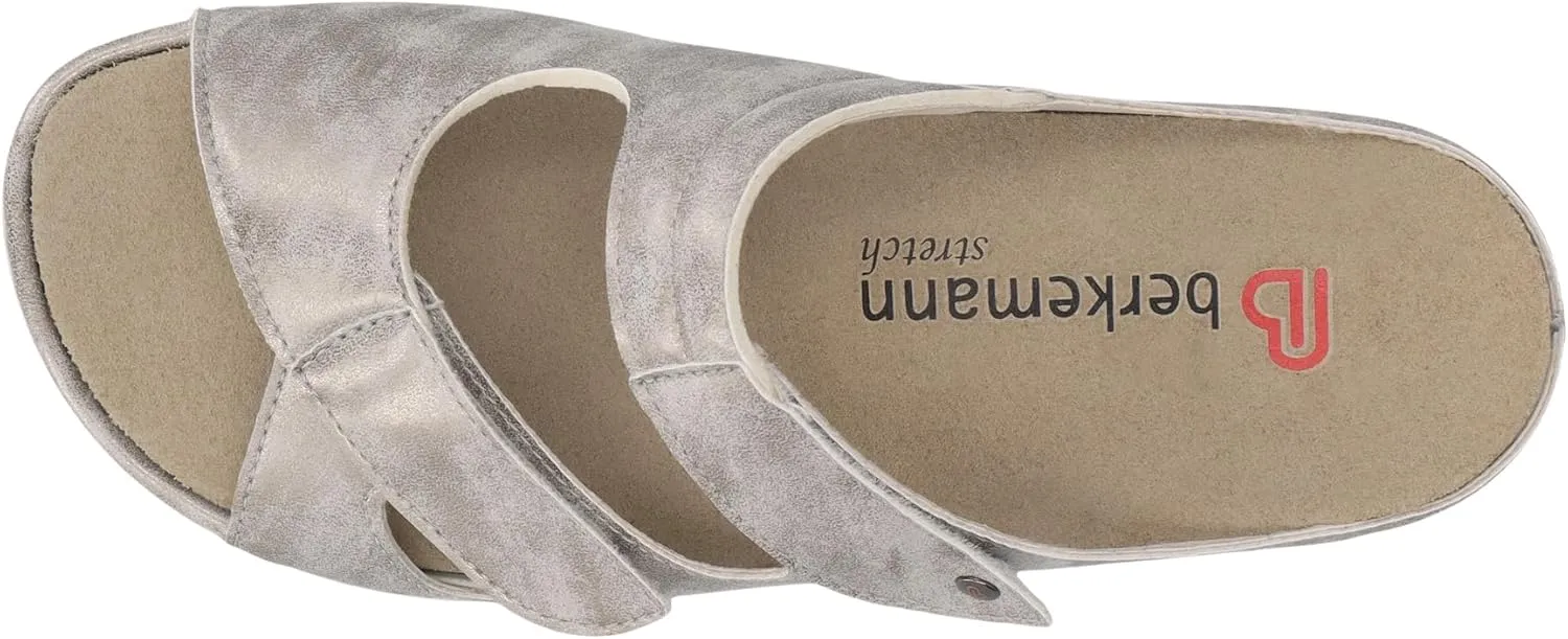 Berkemann Women's Casual Mule
