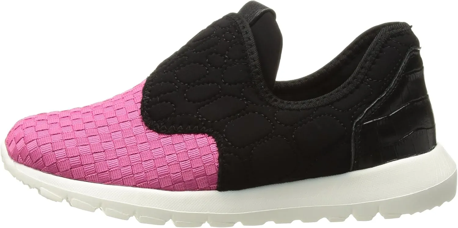Bernie Mev Unisex-Child Runner Speed K Sneaker