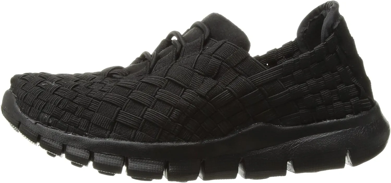 Bernie Mev Unisex-Child Vicky Sneaker