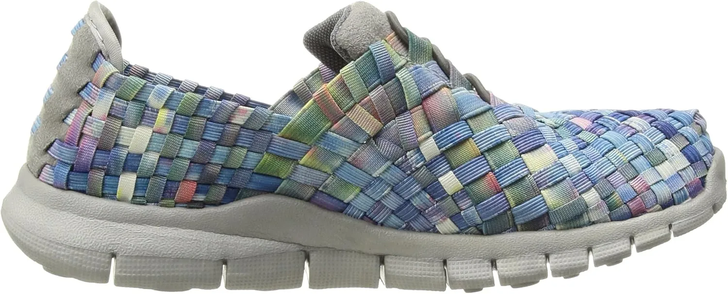 Bernie Mev Unisex-Child Vicky Sneaker