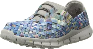 Bernie Mev Unisex-Child Vicky Sneaker