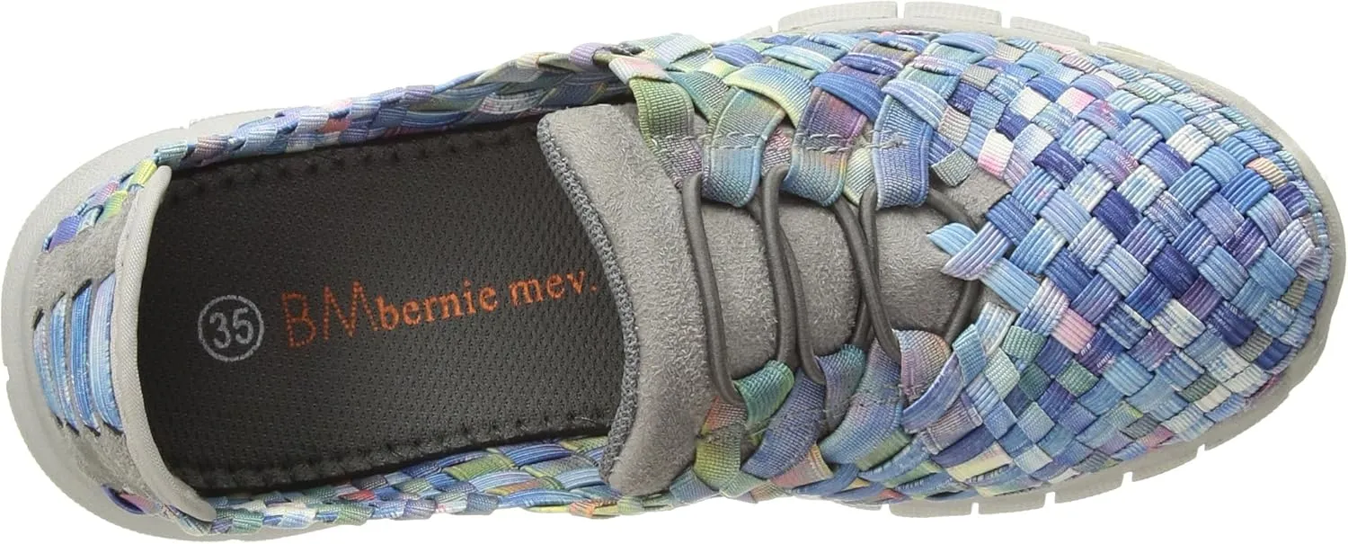 Bernie Mev Unisex-Child Vicky Sneaker