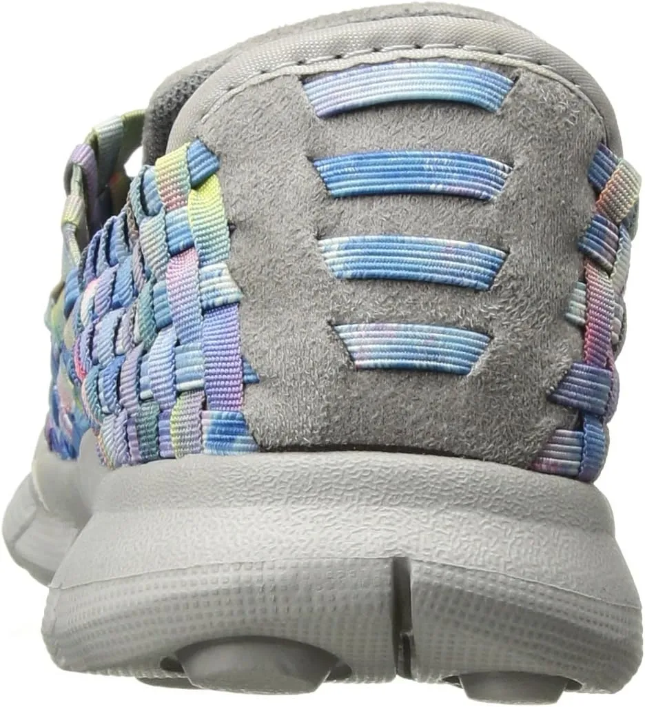 Bernie Mev Unisex-Child Vicky Sneaker