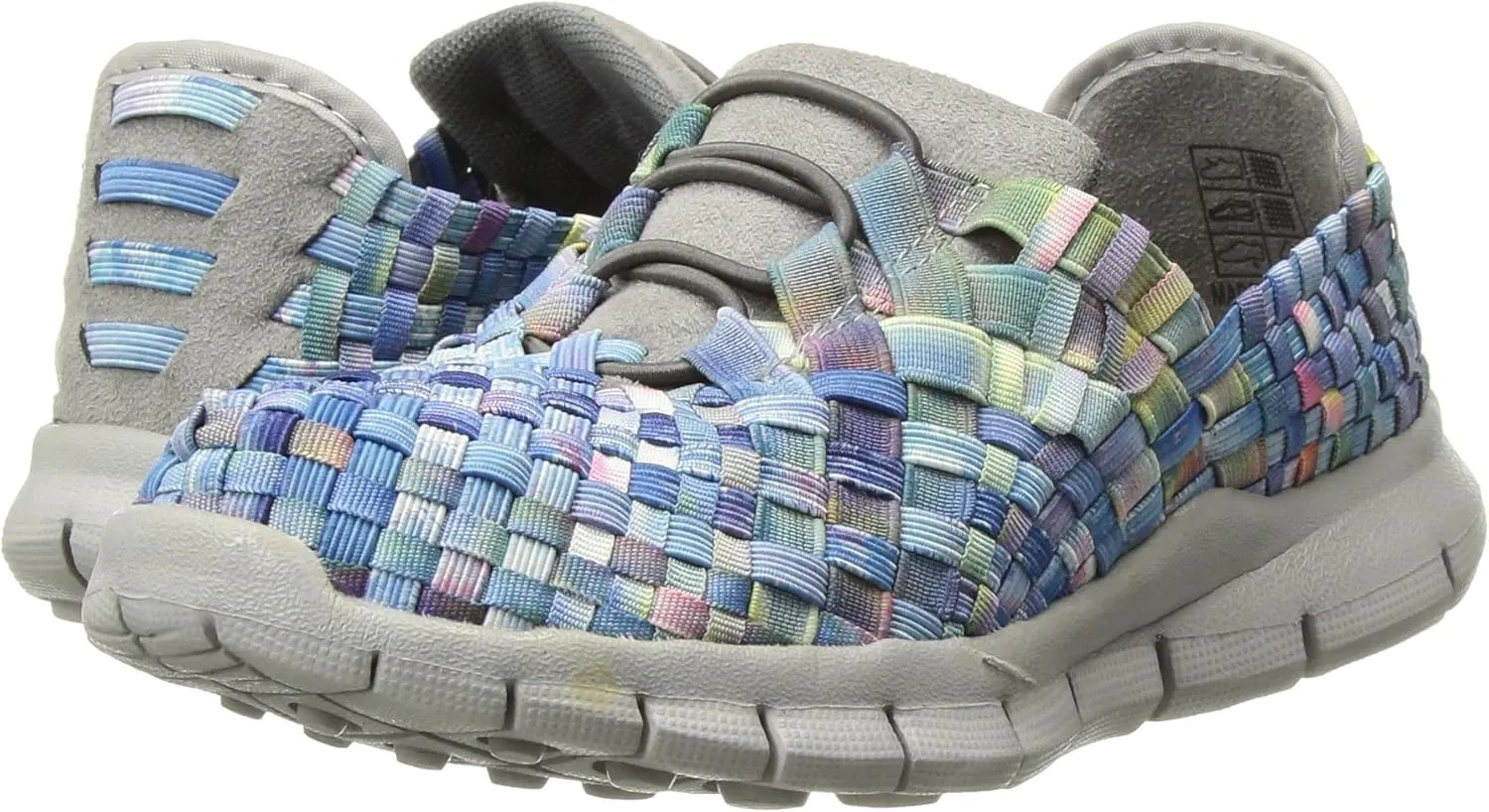 Bernie Mev Unisex-Child Vicky Sneaker