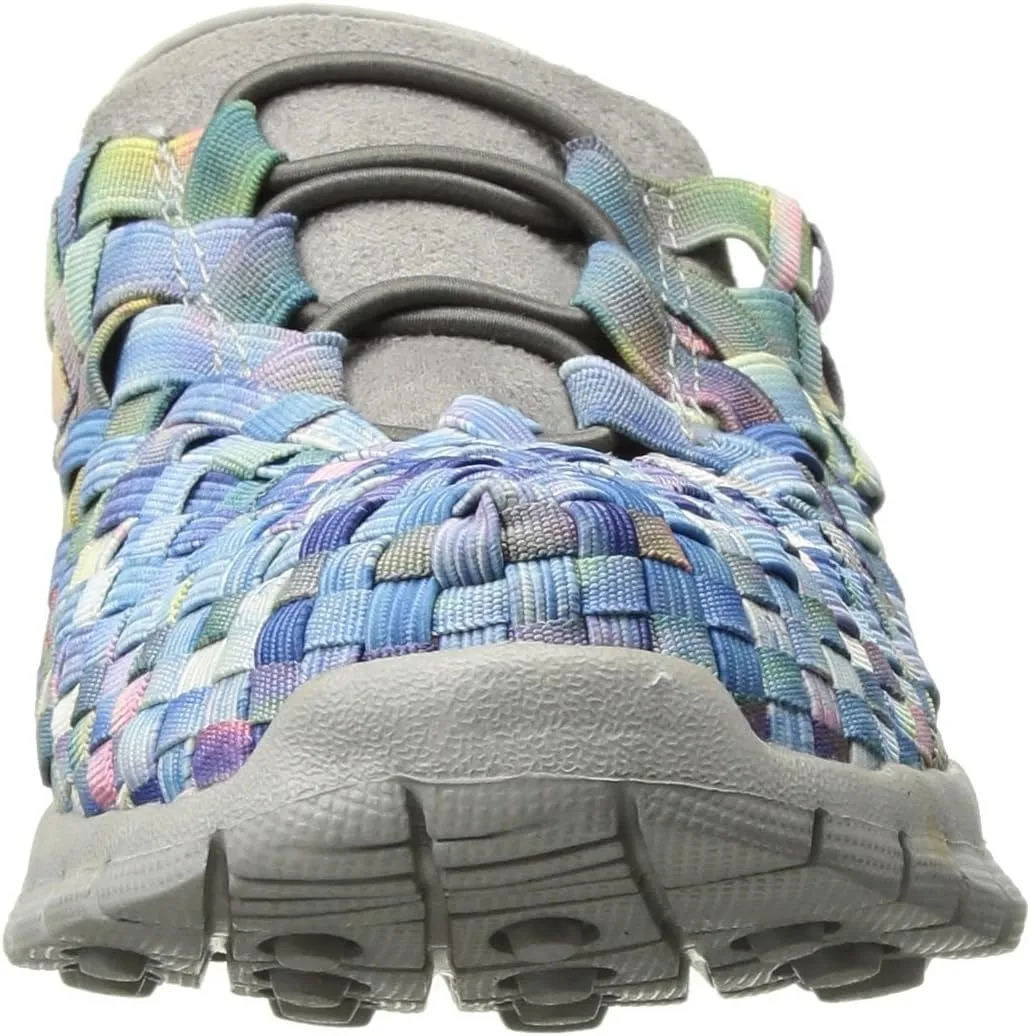 Bernie Mev Unisex-Child Vicky Sneaker