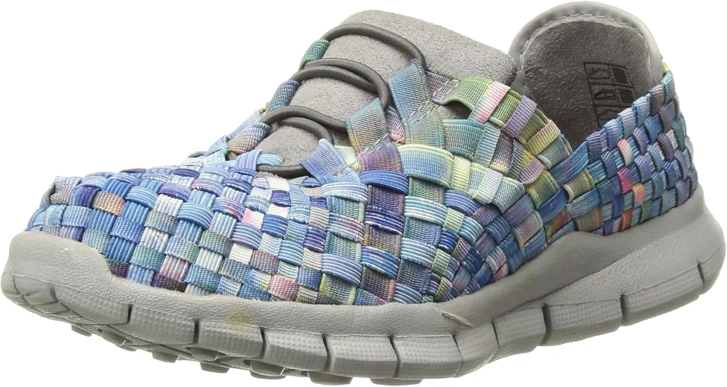 Bernie Mev Unisex-Child Vicky Sneaker