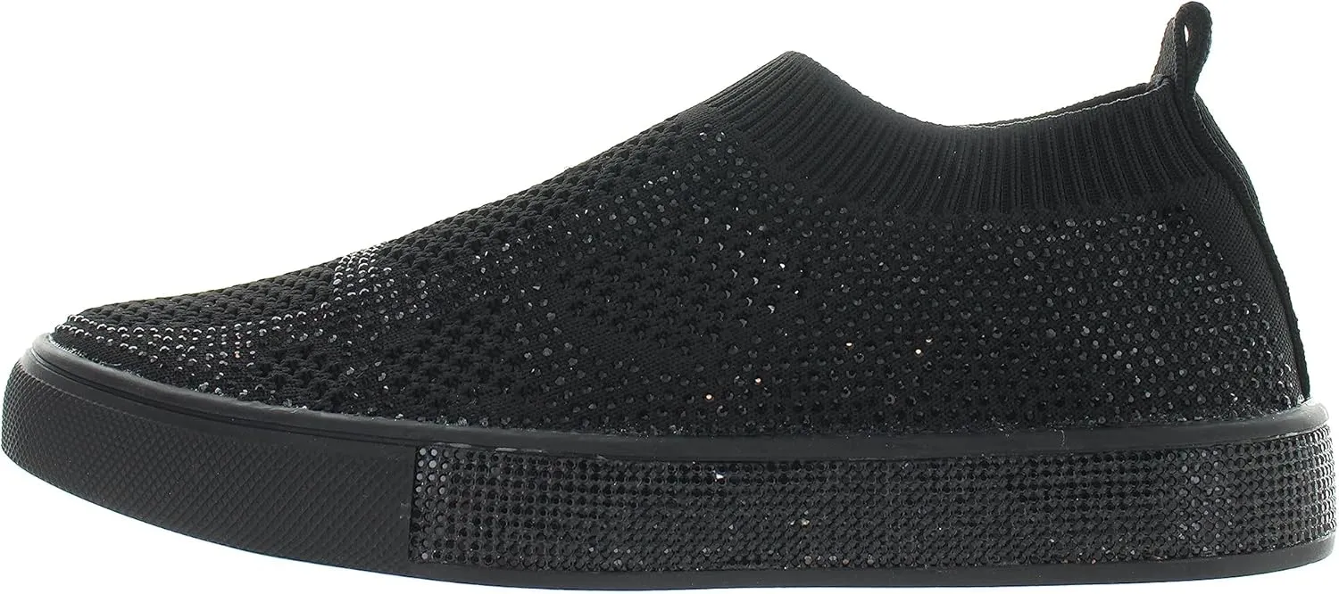 Bernie Mev Women's, Glamour Slip-On