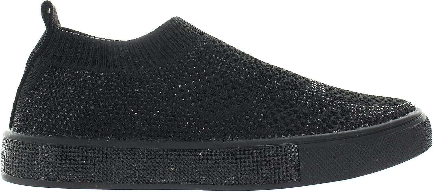 Bernie Mev Women's, Glamour Slip-On