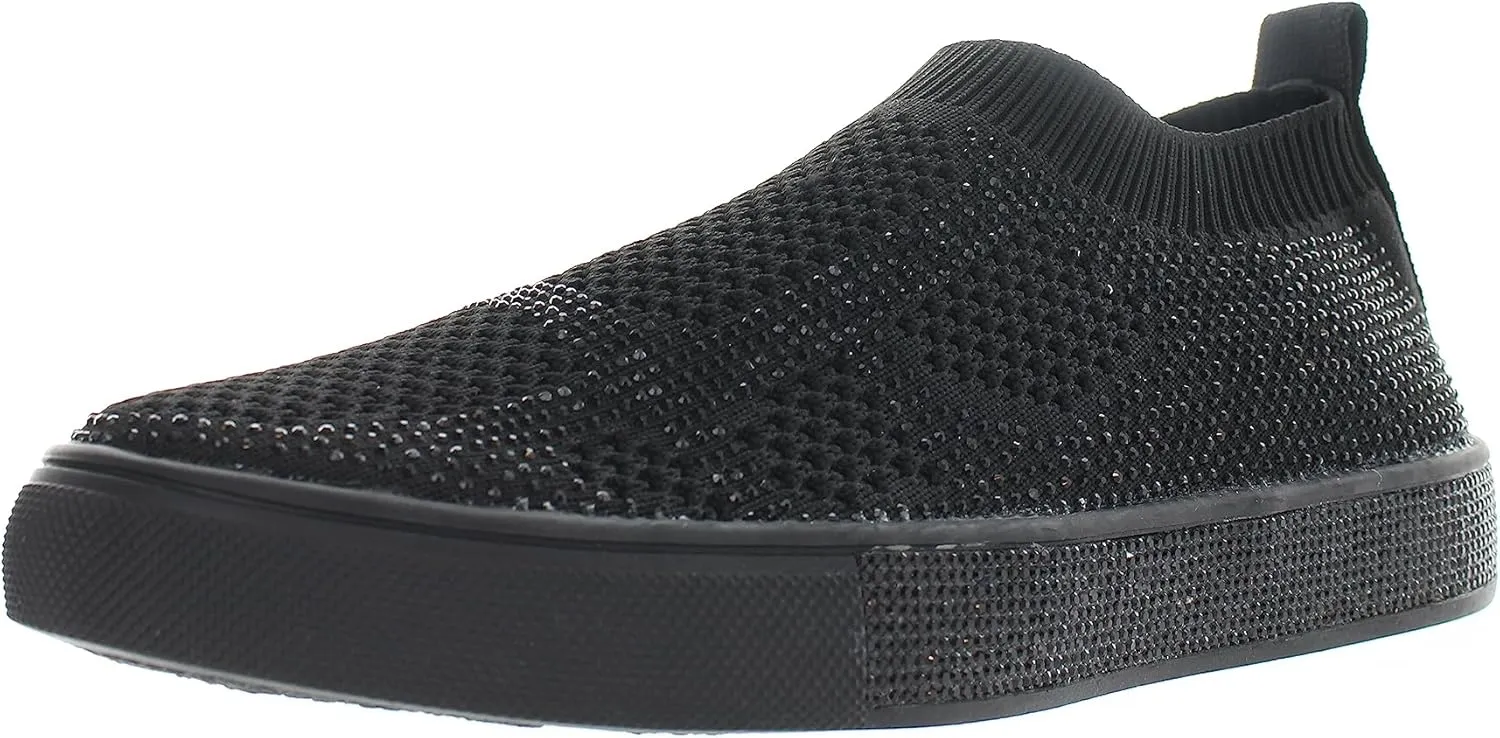 Bernie Mev Women's, Glamour Slip-On