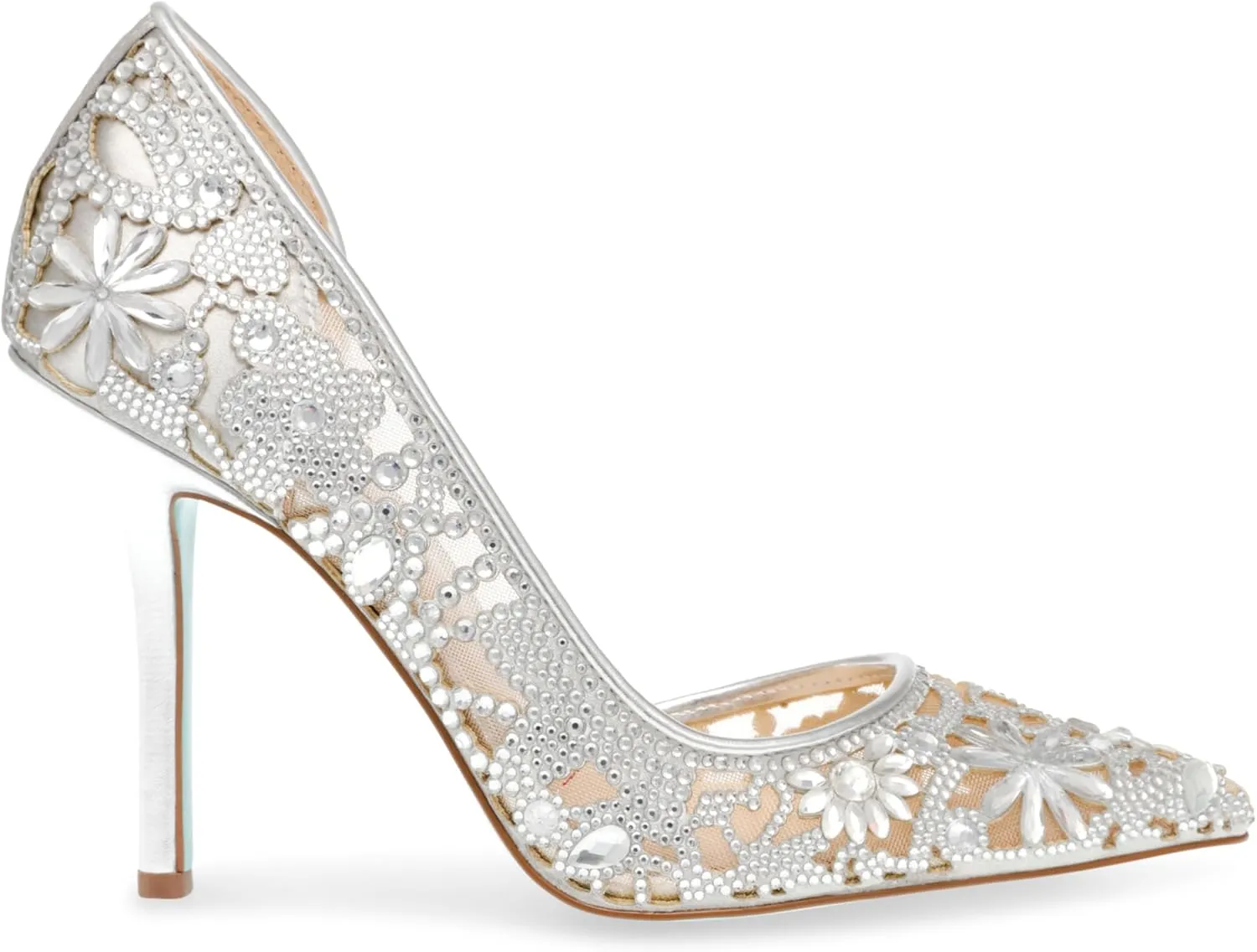 Betsey Johnson Women's Chic Pump