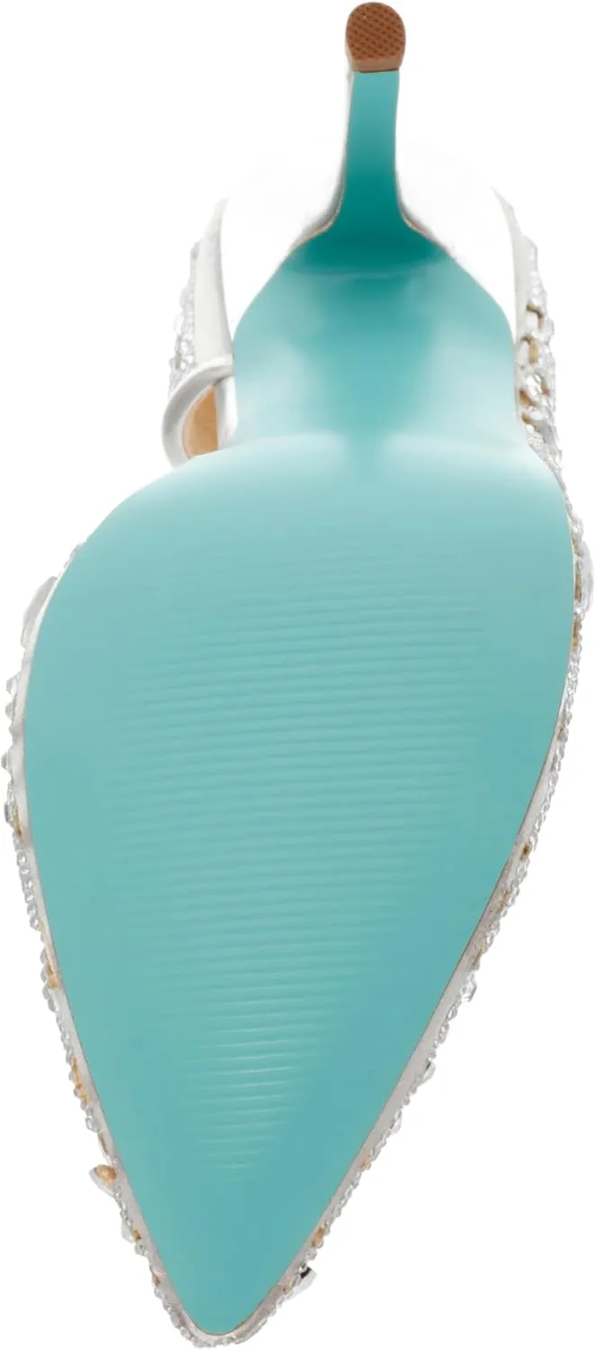 Betsey Johnson Women's Chic Pump