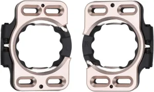 Bicycle Pedals Cleats for Speedplay Zero, Bicycle Cleats Cycling Road Bike Cleats Set Bicycle Pedals Compatible with Speedplay Zero
