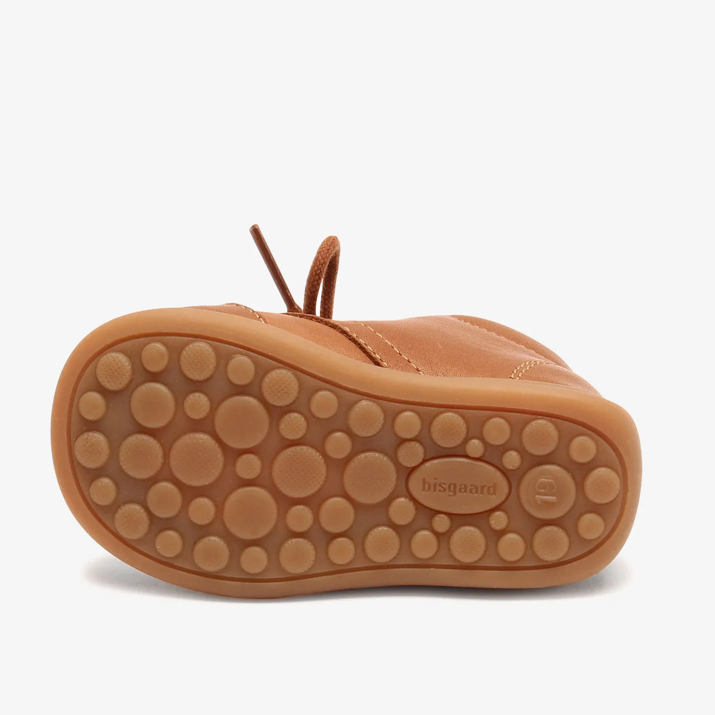 bisgaard luca lace cognac