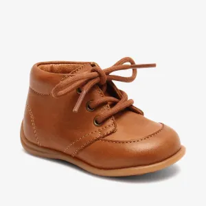 bisgaard luca lace cognac