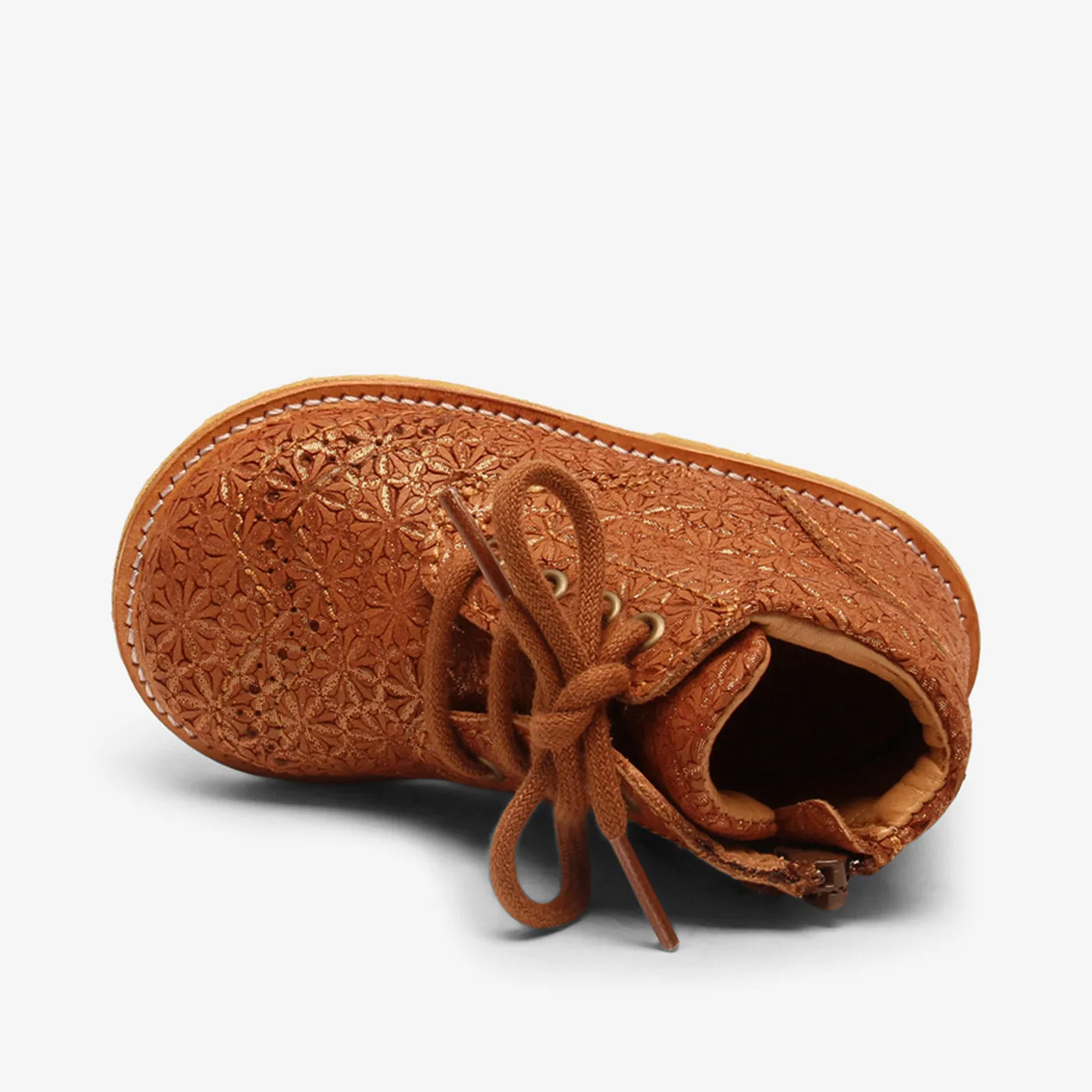 bisgaard tine gold
