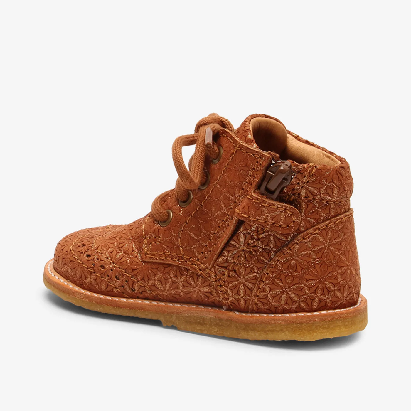 bisgaard tine gold