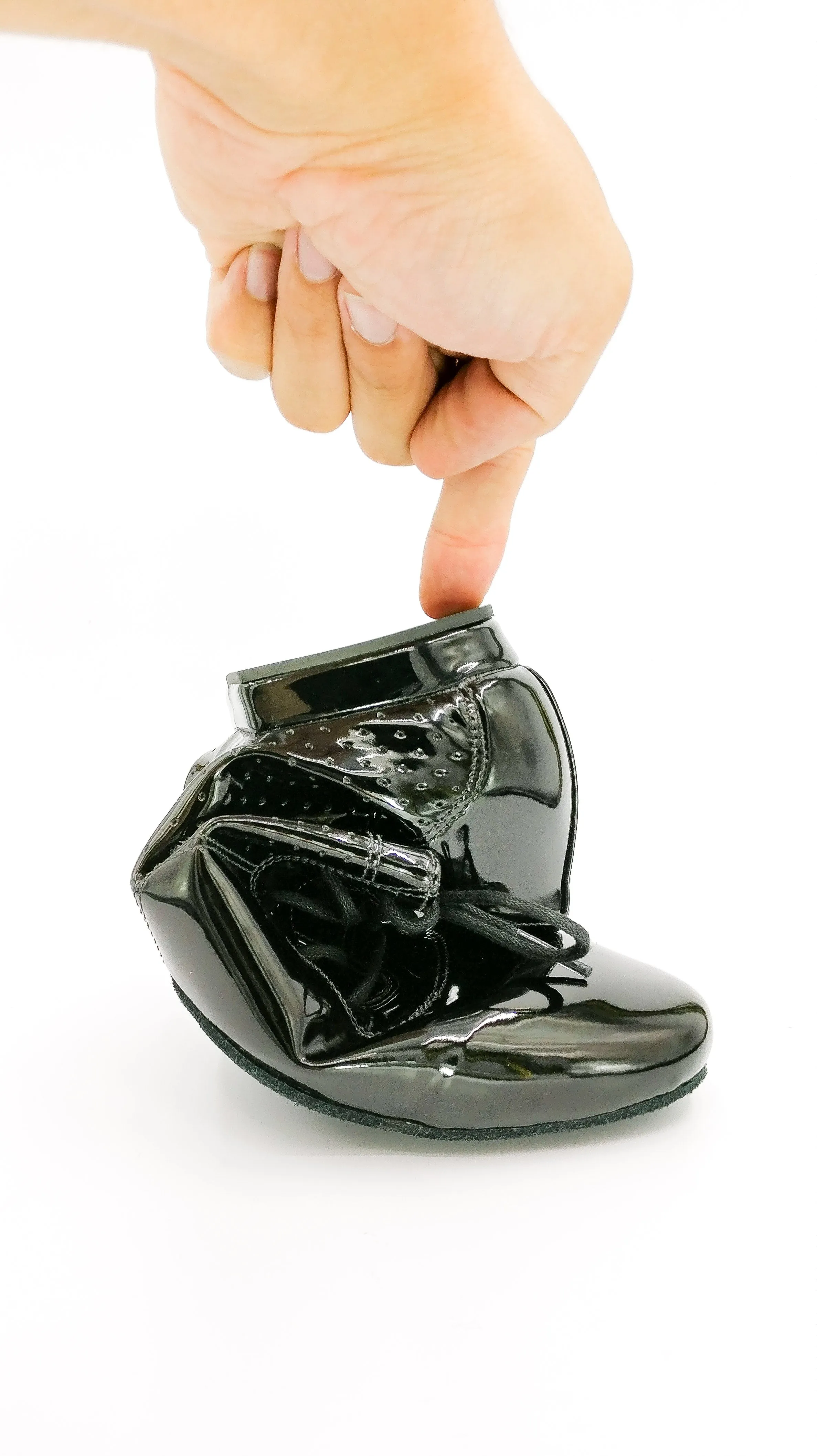 Black Shiny "Cinema"