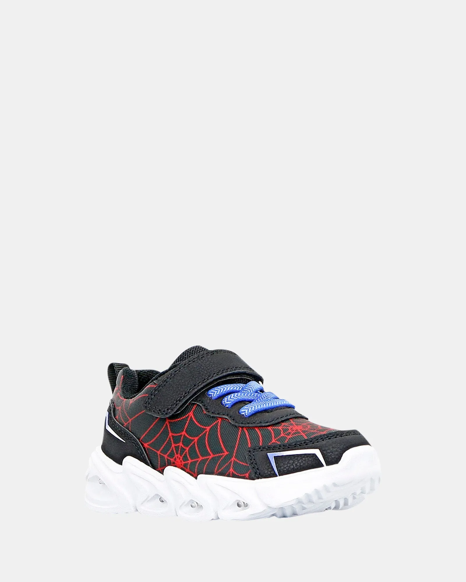 Blitz Black/Red