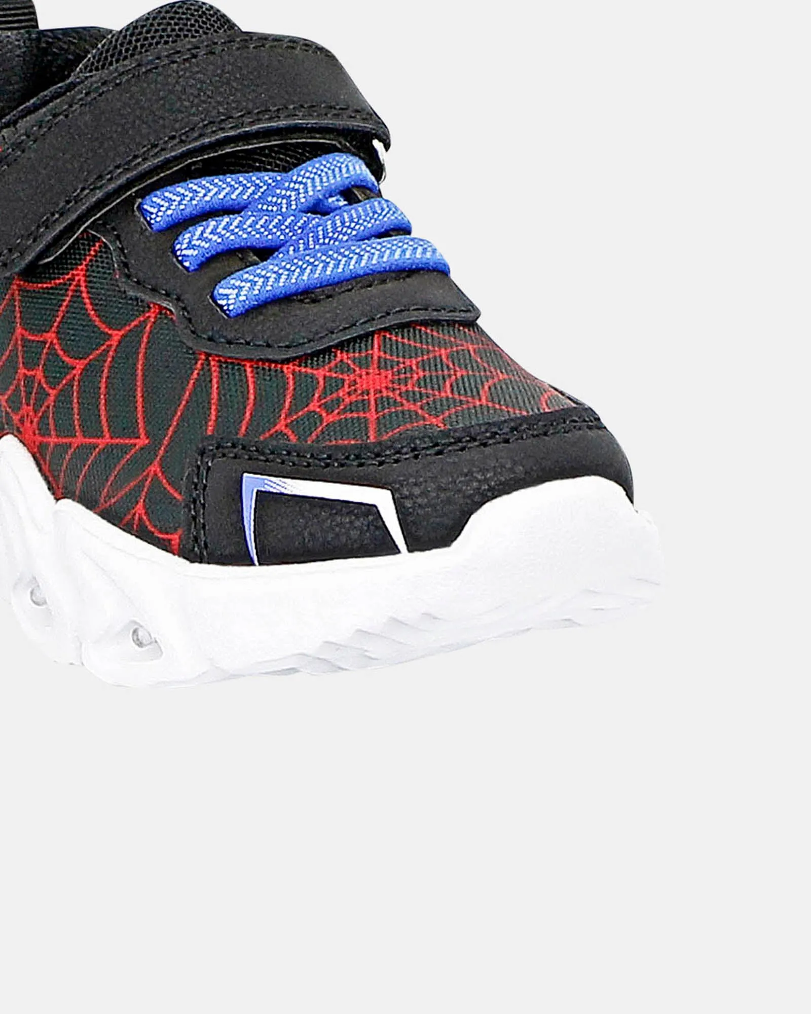 Blitz Black/Red