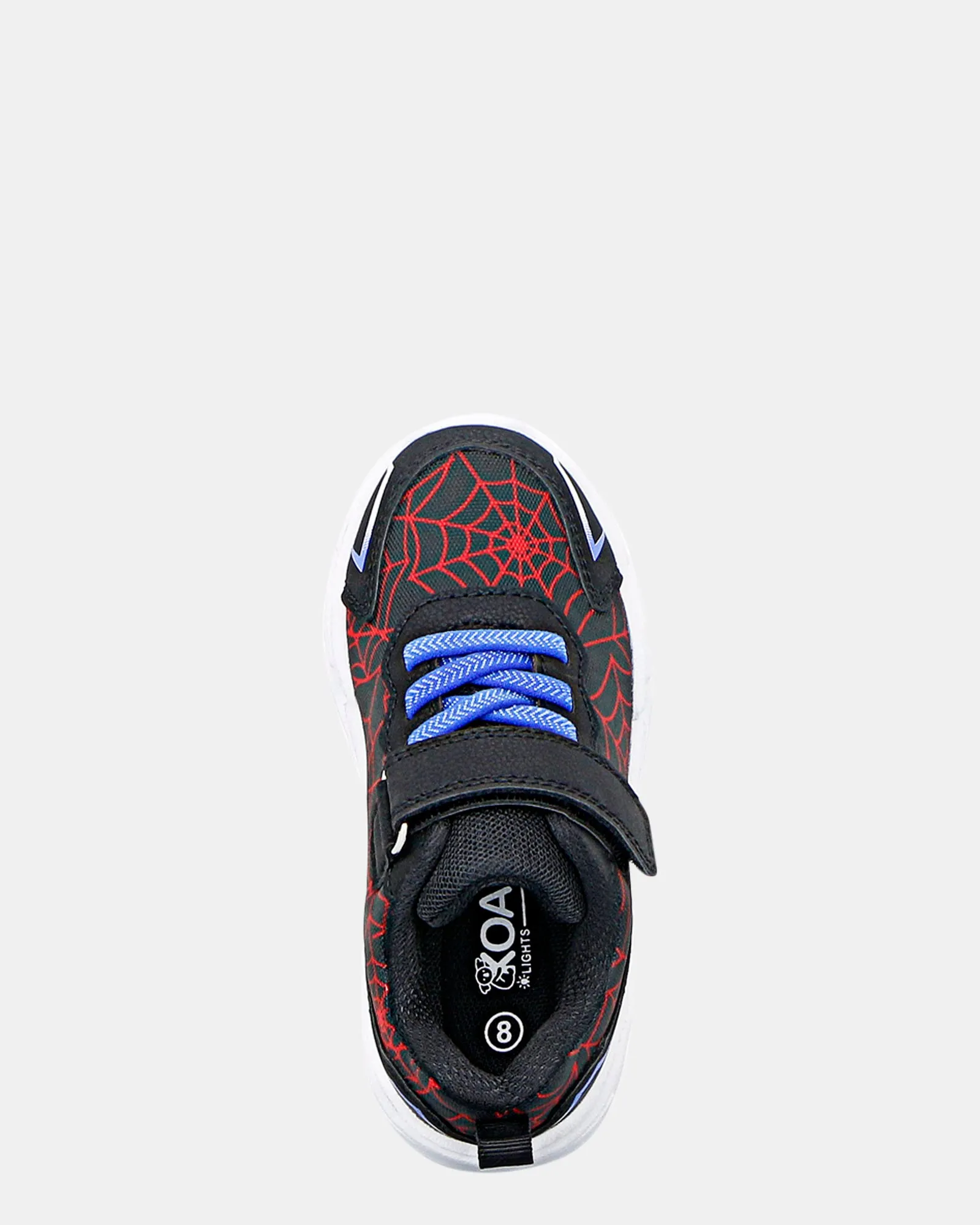 Blitz Black/Red