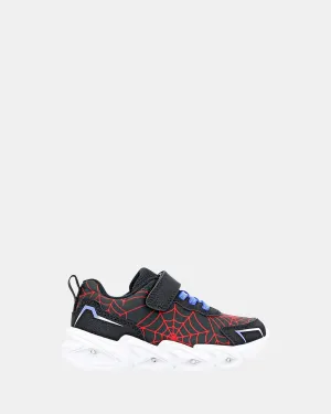 Blitz Black/Red