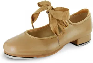 Bloch Girl's Annie Tyette Dance Shoe
