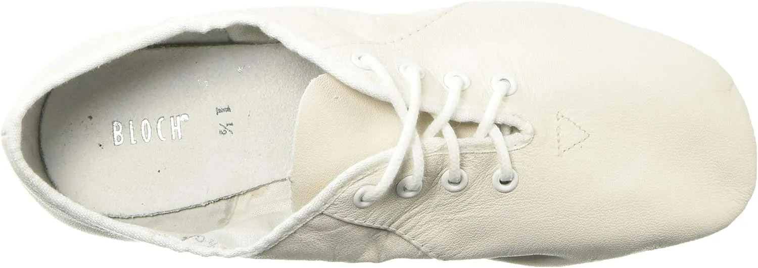 Bloch Unisex-Child Jazzsoft Dance Shoe