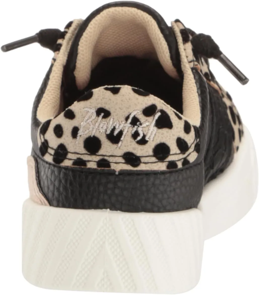 Blowfish Malibu Unisex-Child Wave-k Sneaker