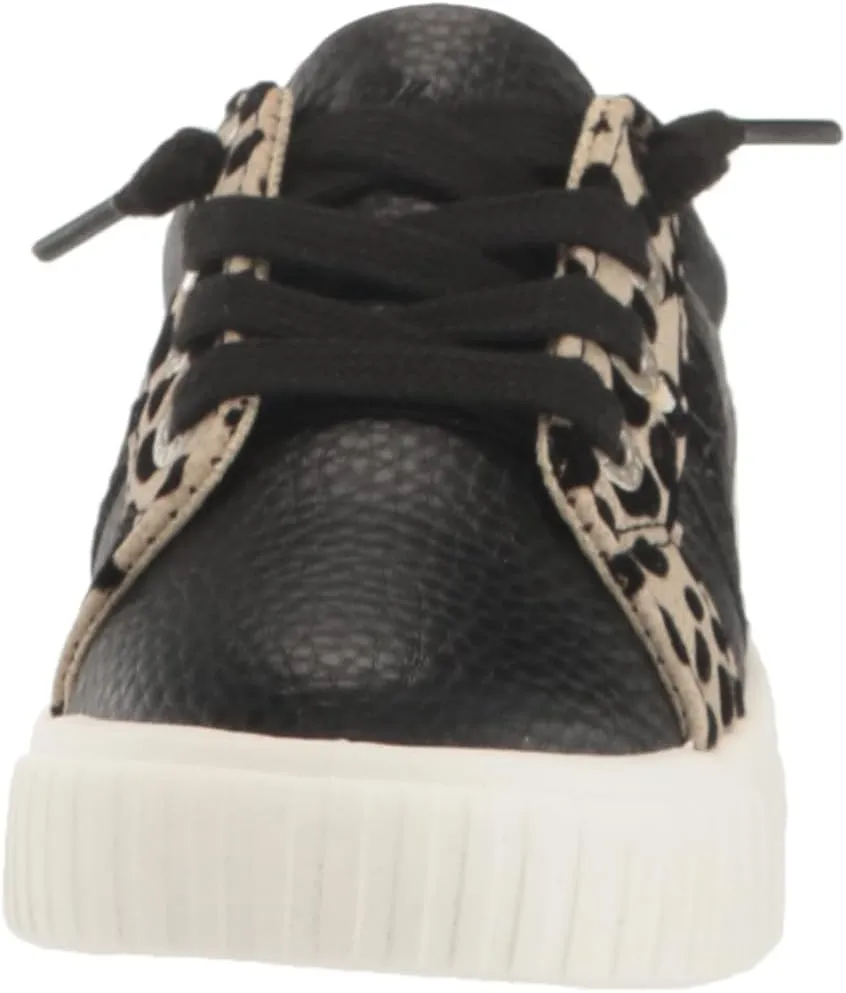 Blowfish Malibu Unisex-Child Wave-k Sneaker