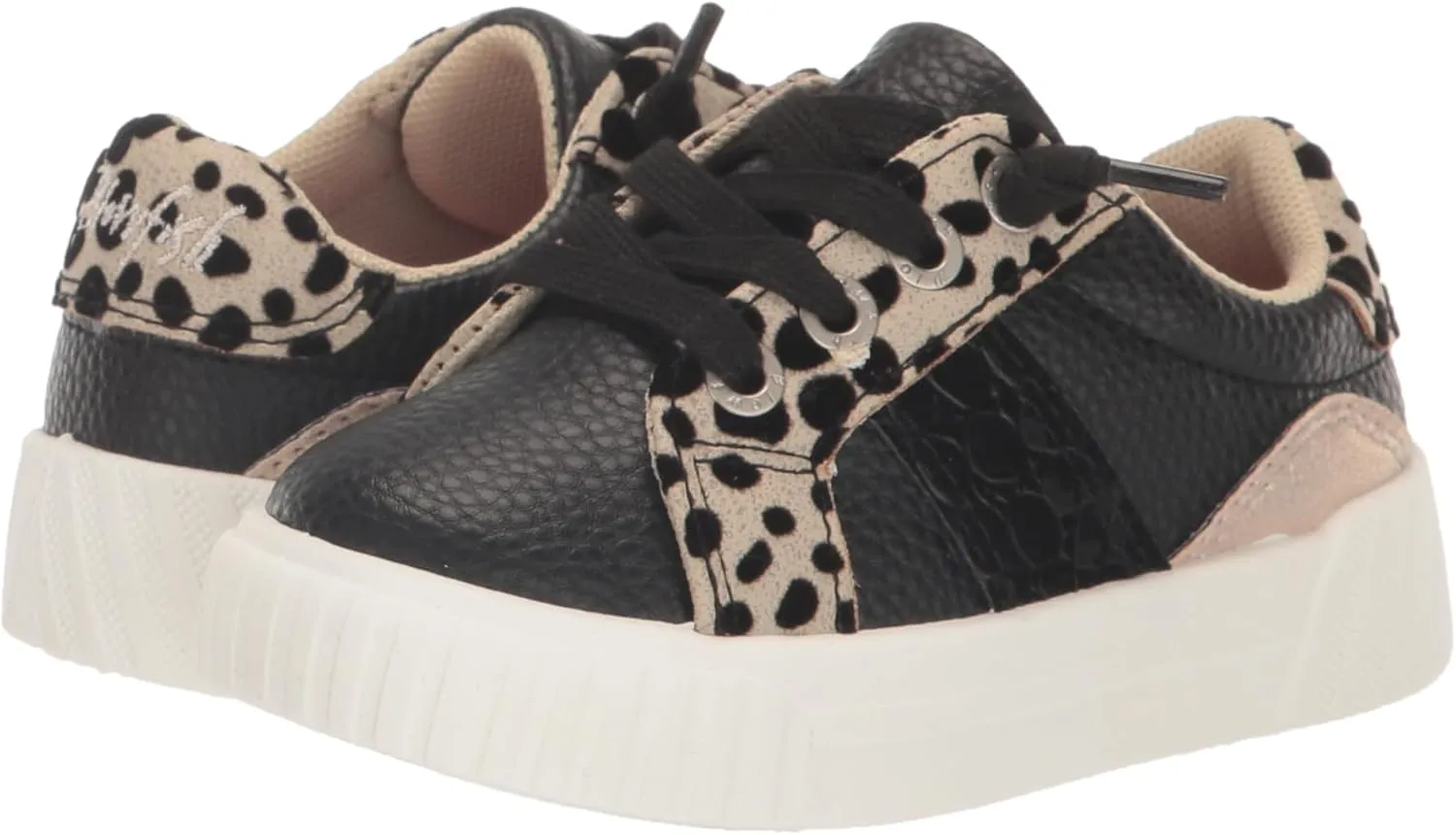 Blowfish Malibu Unisex-Child Wave-k Sneaker