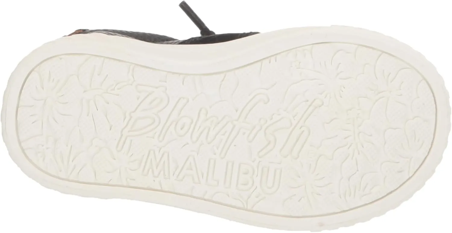 Blowfish Malibu Unisex-Child Wave-k Sneaker