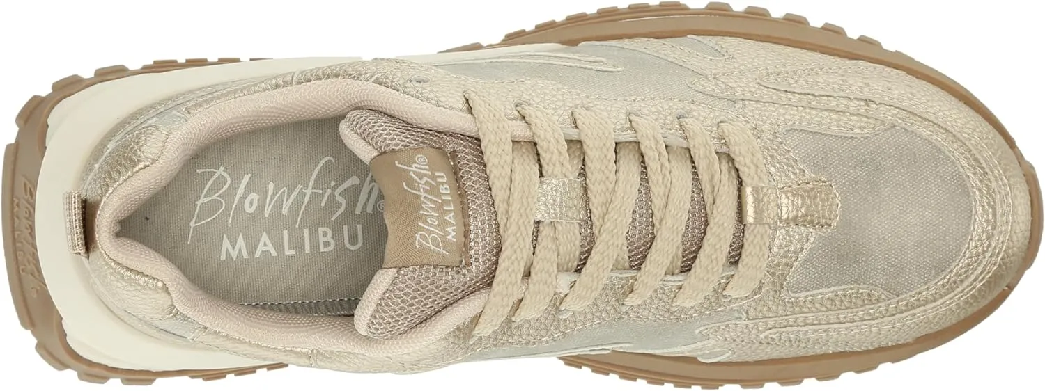 Blowfish Malibu Women's Leo Sneaker