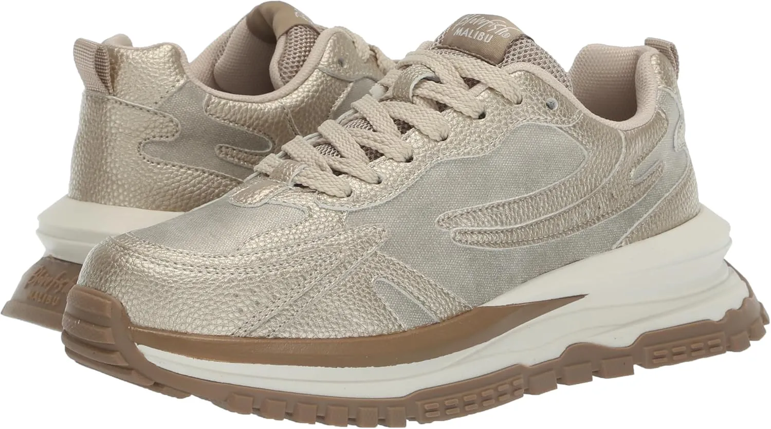 Blowfish Malibu Women's Leo Sneaker