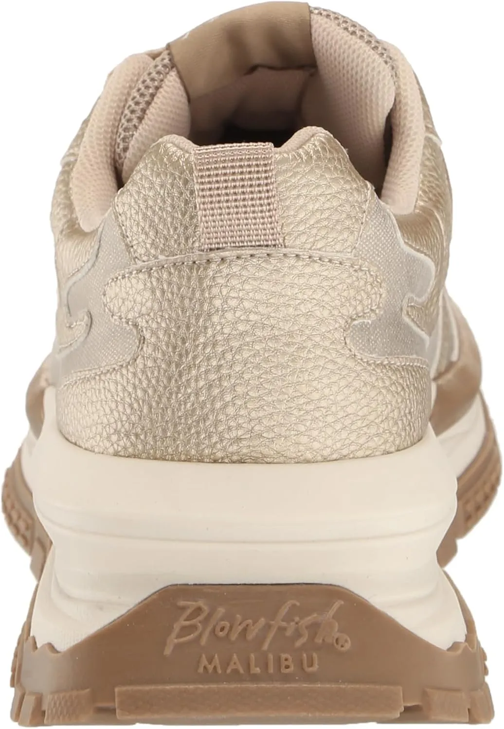 Blowfish Malibu Women's Leo Sneaker