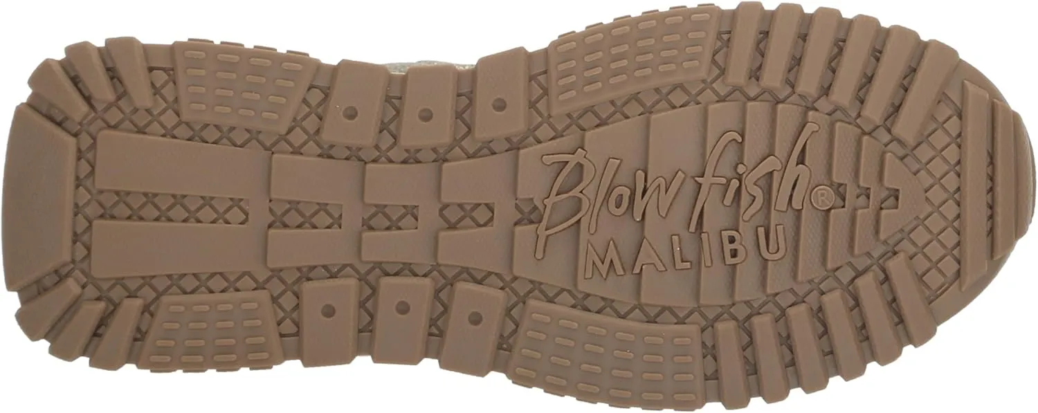Blowfish Malibu Women's Leo Sneaker
