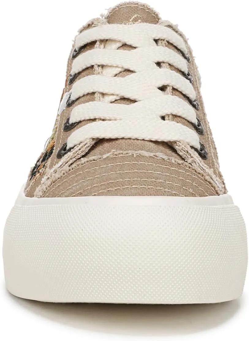 Blowfish Malibu Women's Sadie-Sun Sneaker