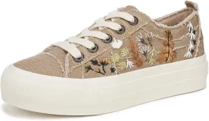 Blowfish Malibu Women's Sadie-Sun Sneaker