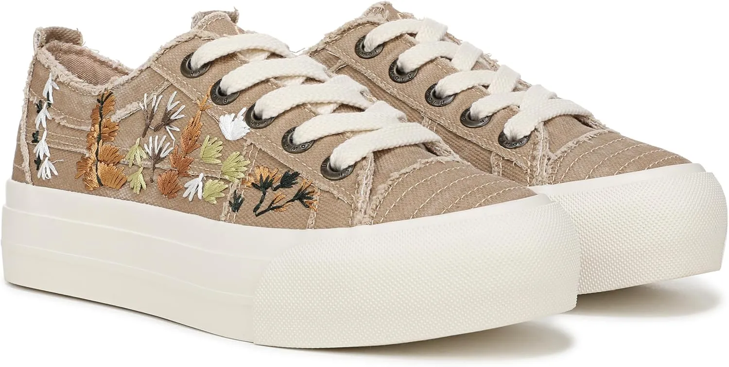 Blowfish Malibu Women's Sadie-Sun Sneaker