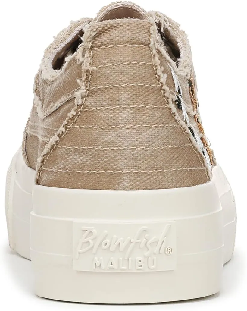 Blowfish Malibu Women's Sadie-Sun Sneaker