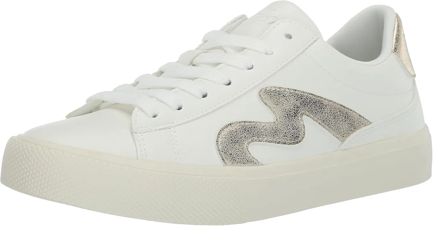 Blowfish Malibu Women's Vice Sneaker Grey 6US, 6.5US, 7US, 7.5US, 8US, 8.5US, 9US, 10US, 11US