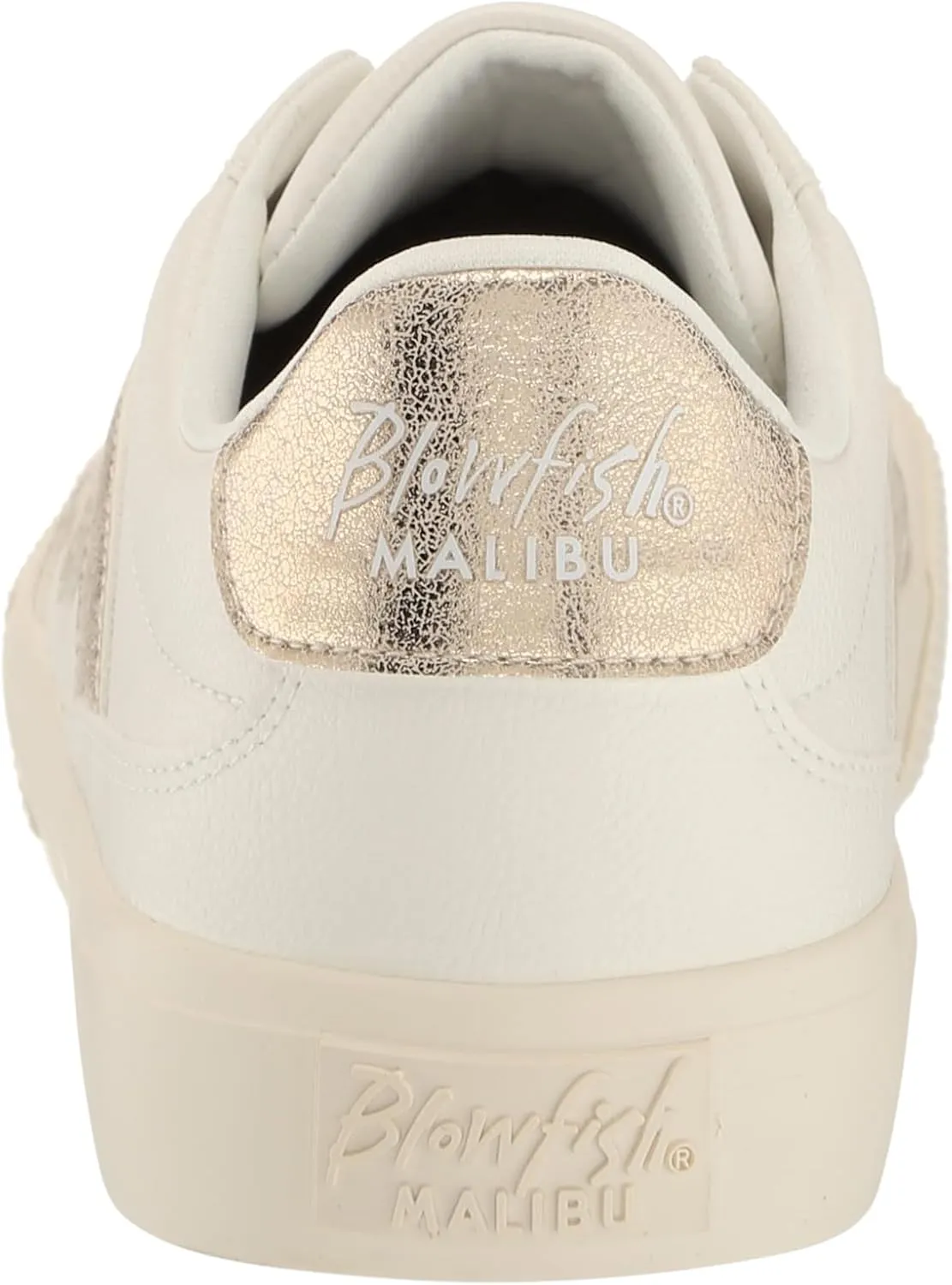 Blowfish Malibu Women's Vice Sneaker Grey 6US, 6.5US, 7US, 7.5US, 8US, 8.5US, 9US, 10US, 11US