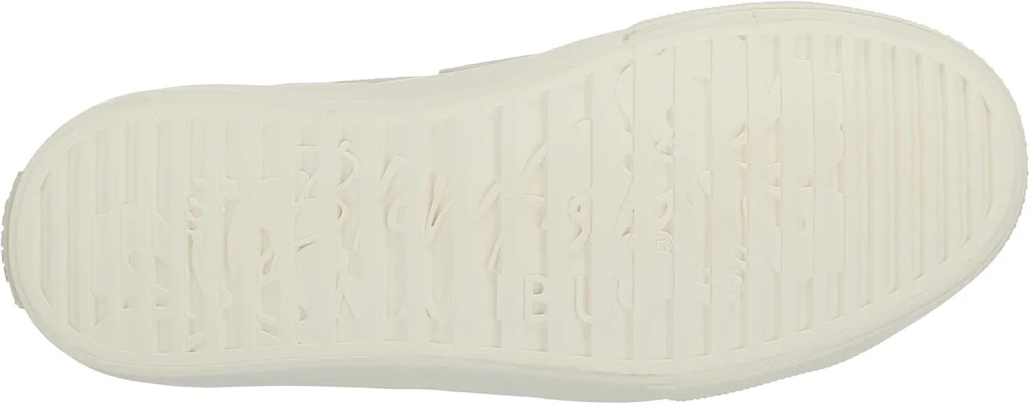 Blowfish Malibu Women's Vice Sneaker Grey 6US, 6.5US, 7US, 7.5US, 8US, 8.5US, 9US, 10US, 11US