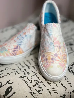 Blowfish Sandston Maddox Sneaker