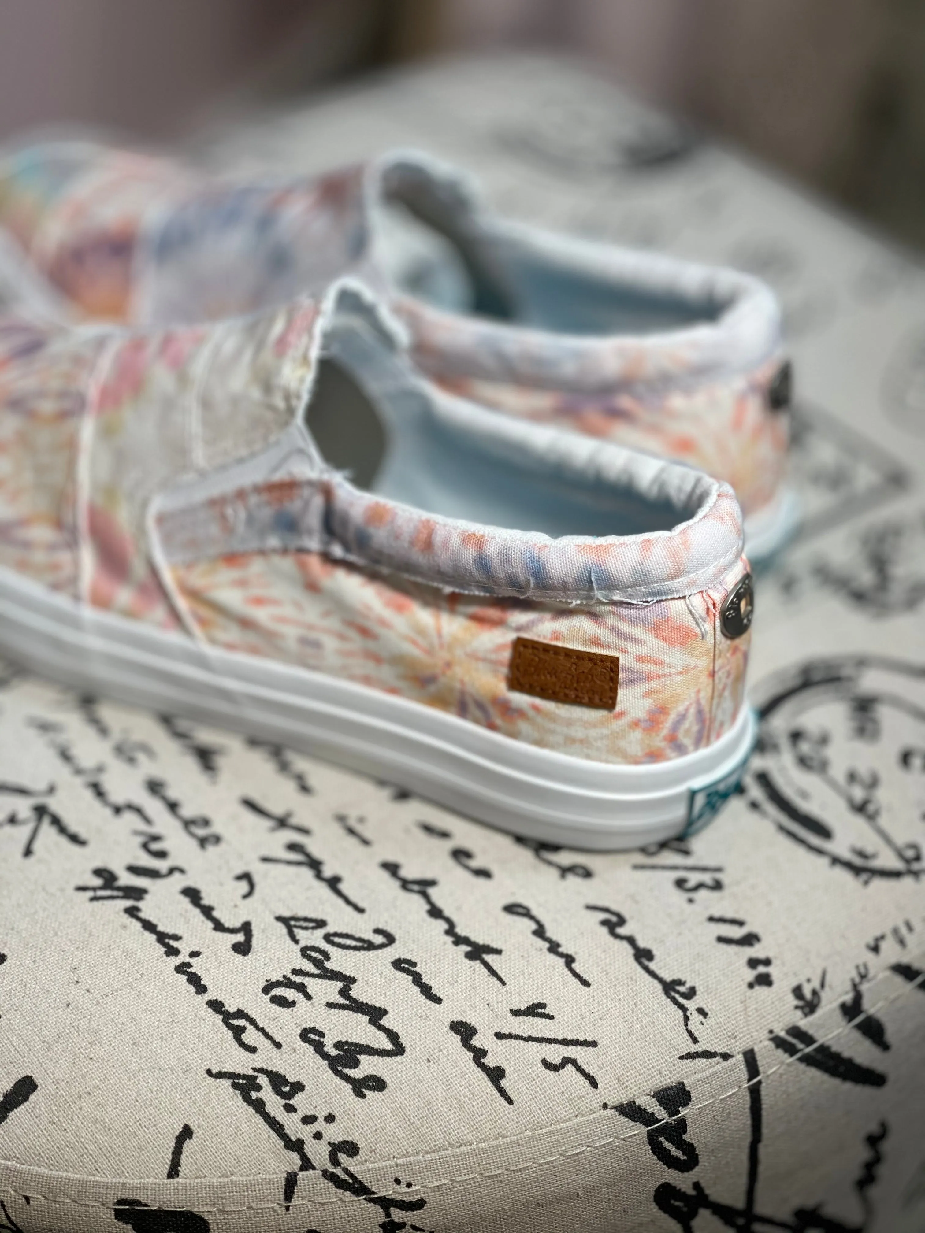 Blowfish Sandston Maddox Sneaker