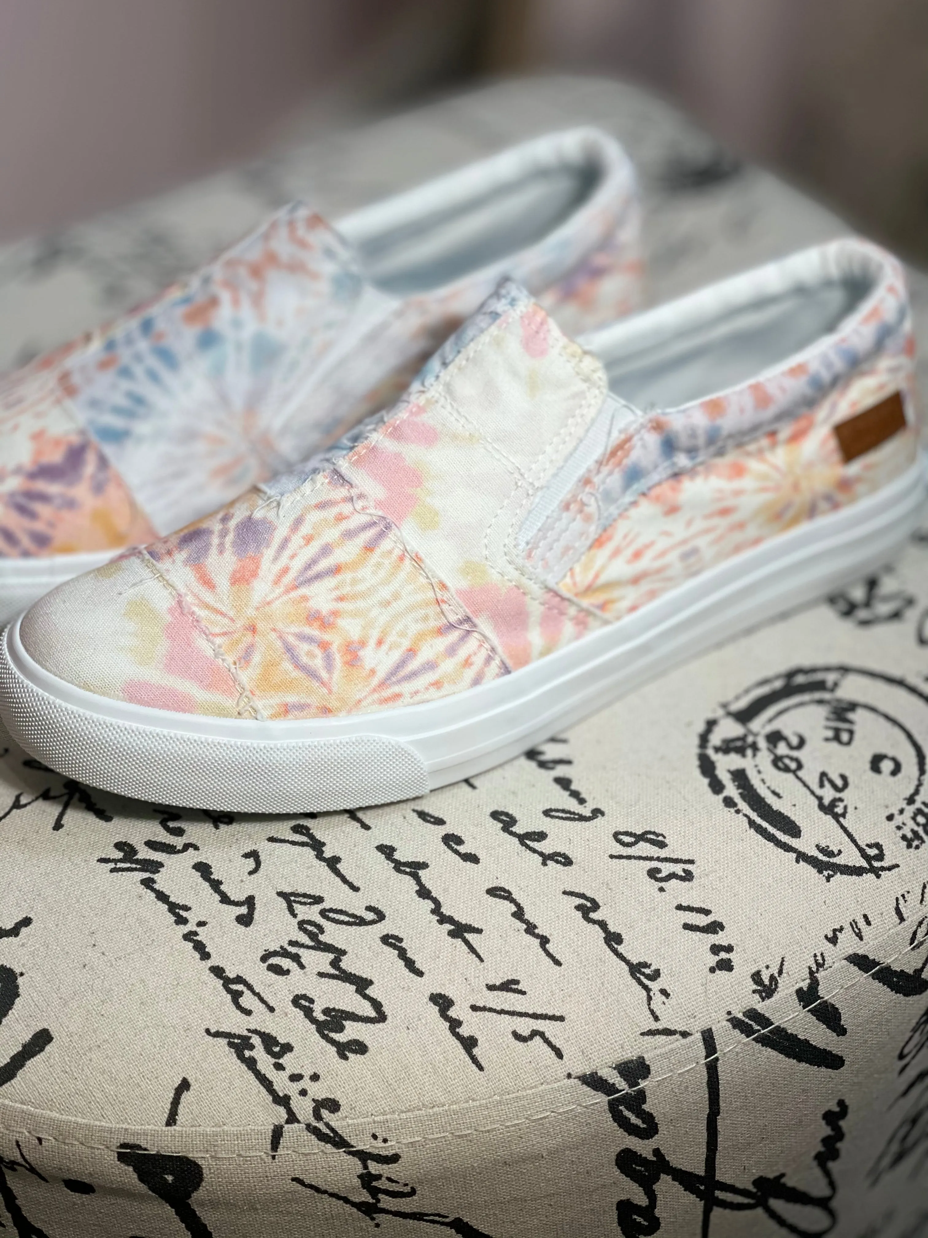 Blowfish Sandston Maddox Sneaker
