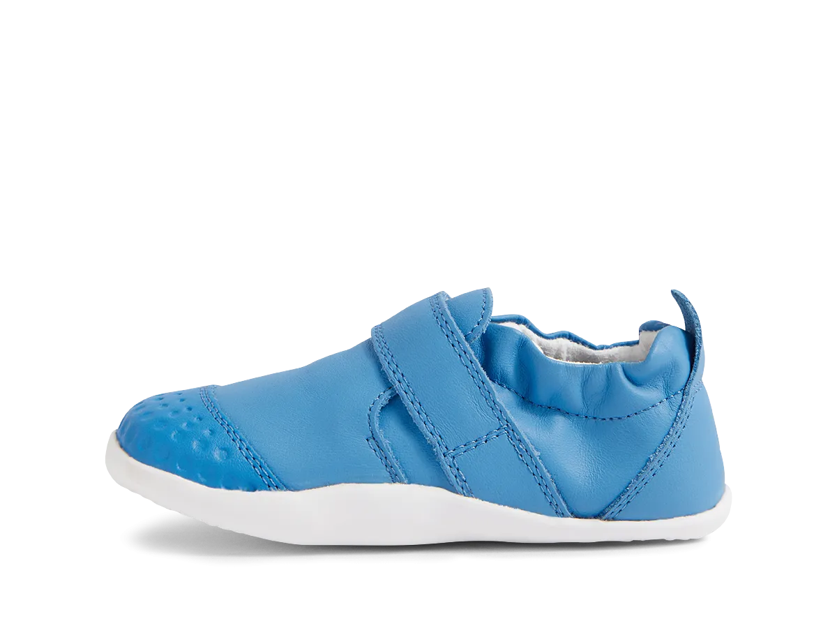 Bobux Xplorer | Go | Azure Blue